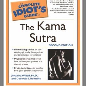 Idiots Guide -The Kama Sutra Book